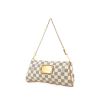 Louis Vuitton Eva pouch in azur damier canvas - 00pp thumbnail