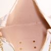 Pochette Louis Vuitton Eva en toile damier azur - Detail D2 thumbnail