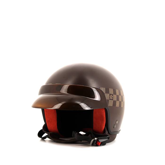 Louis Vuitton Helmet Bag