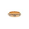 Piaget Possession ring in pink gold and diamonds - 00pp thumbnail
