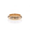 Piaget Possession ring in pink gold and diamonds - 360 thumbnail