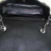 Bolso Chanel Timeless modelo pequeño en cuero acolchado negro - Detail D3 thumbnail