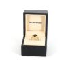 Van Cleef & Arpels Alhambra Vintage ring in yellow gold,  onyx and diamond - Detail D2 thumbnail