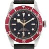 Tudor Black Bay watch in stainless steel Ref:  79230R Circa  2010 - 00pp thumbnail