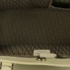 Dior Flight handbag in white leather - Detail D2 thumbnail