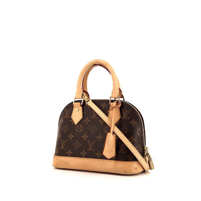 Louis Vuitton Alma Shoulder bag 355657