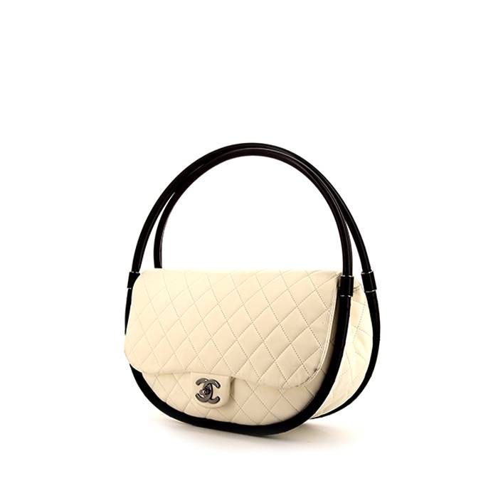 Chanel Hula Hoop Handbag 355659