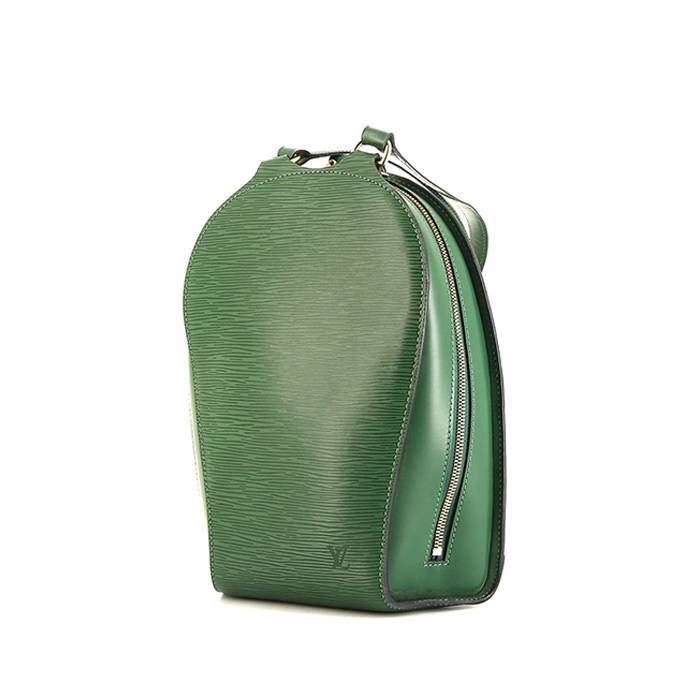 Louis Vuitton Mabillon Backpack 355669