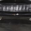 Bolso bandolera Chanel Timeless jumbo en cocodrilo negro - Detail D3 thumbnail