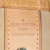Bolso Louis Vuitton Galliera modelo grande en lona Monogram y cuero natural - Detail D3 thumbnail