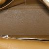 Hermes Kelly 28 cm handbag in Kraft togo leather - Detail D3 thumbnail