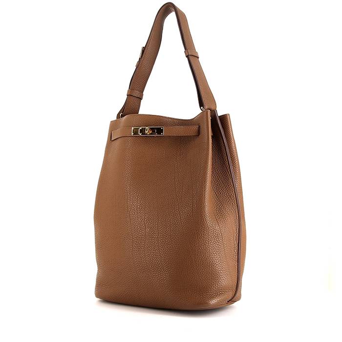 hermes kelly bucket bag