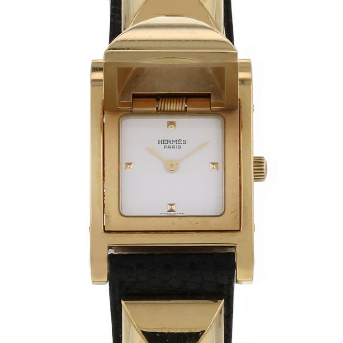 Hermès Médor Wrist Watch 355731 | Collector Square