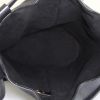 Louis Vuitton Randonnée backpack in black epi leather - Detail D2 thumbnail