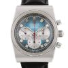 Zenith Defy El Primero watch in stainless steel Ref:  A782 Circa  1970 - 00pp thumbnail