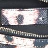 Givenchy Lucrezia small model shoulder bag in beige leather - Detail D4 thumbnail