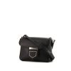Givenchy Nobile shoulder bag in black leather - 00pp thumbnail