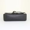 Givenchy Nobile shoulder bag in black leather - Detail D4 thumbnail