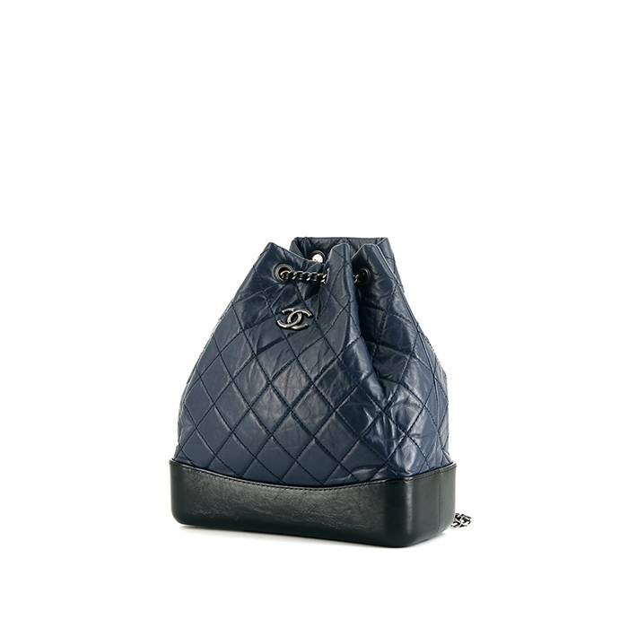 Chanel Gabrielle Backpack 355801
