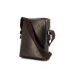 Louis Vuitton shoulder bag in brown monogram leather - 00pp thumbnail