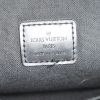 Sac bandoulière Louis Vuitton en cuir monogram marron - Detail D3 thumbnail