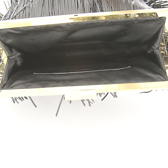 Pochette Stella And Dot Motif Singe - Clutch Neuve Sans étiquettes - Style Unique Et Coloré