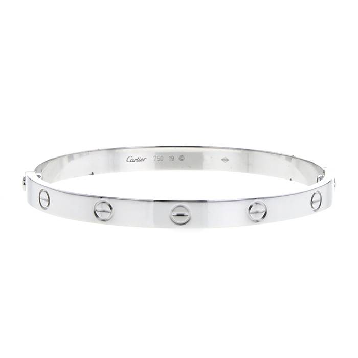Cartier Love Bracelet 355869 | Collector Square