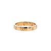 Cartier Happy Birthday small model ring in pink gold - 00pp thumbnail
