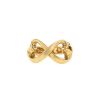 Anello Tiffany & Co Open Heart in oro giallo - 00pp thumbnail