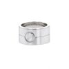 Cartier Love size XL ring in white gold - 00pp thumbnail