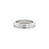 Bulgari B.Zero1 small model ring in white gold, size 55 - 00pp thumbnail