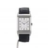 Jaeger Lecoultre Reverso watch in stainless steel Ref:  252808 Circa  2000 - 360 thumbnail