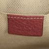 Gucci Soho Disco shoulder bag in pink leather - Detail D3 thumbnail