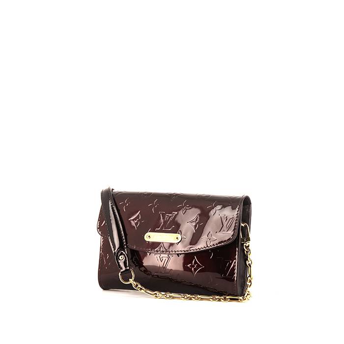 Louis Vuitton, Bags, Louis Vuitton Sophia Coppola Speedy 3 Leather  Satchel Shoulder Box Dust Bag