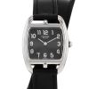 Hermes Cape Cod watch in stainless steel Ref:  CT1.210 Circa  2010 - 00pp thumbnail