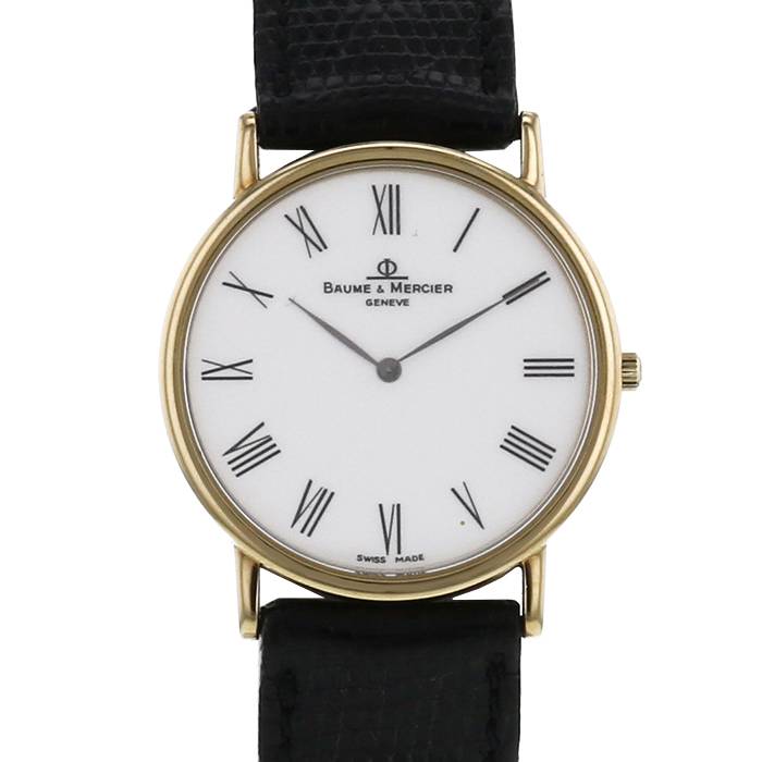 Baume & Mercier Classima Wrist Watch 355960 | Collector Square