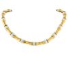 Lalaounis necklace in yellow gold and pearls - 00pp thumbnail