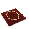 Collar Lalaounis en oro amarillo y perlas - Detail D2 thumbnail