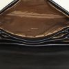 Bolso de mano Lanvin en cuero negro - Detail D2 thumbnail