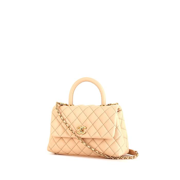 Chanel Coco Shoulder bag 356009