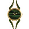 Reloj Baume & Mercier de oro amarillo Circa  1970 - 00pp thumbnail