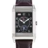 Jaeger-LeCoultre Reverso Grande Taille watch in white gold 18k Ref:  270.3.36 Circa  2000 - 00pp thumbnail