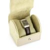 Jaeger-LeCoultre Reverso Grande Taille watch in white gold 18k Ref:  270.3.36 Circa  2000 - Detail D3 thumbnail