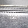Borsa Celine Classic Box in pelle box nera - Detail D3 thumbnail