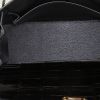 Bolso de mano Hermès Kelly en cocodrilo niloticus negro - Detail D3 thumbnail