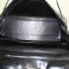 Borsa Hermes Kelly 32 cm in pelle box nera - Detail D2 thumbnail