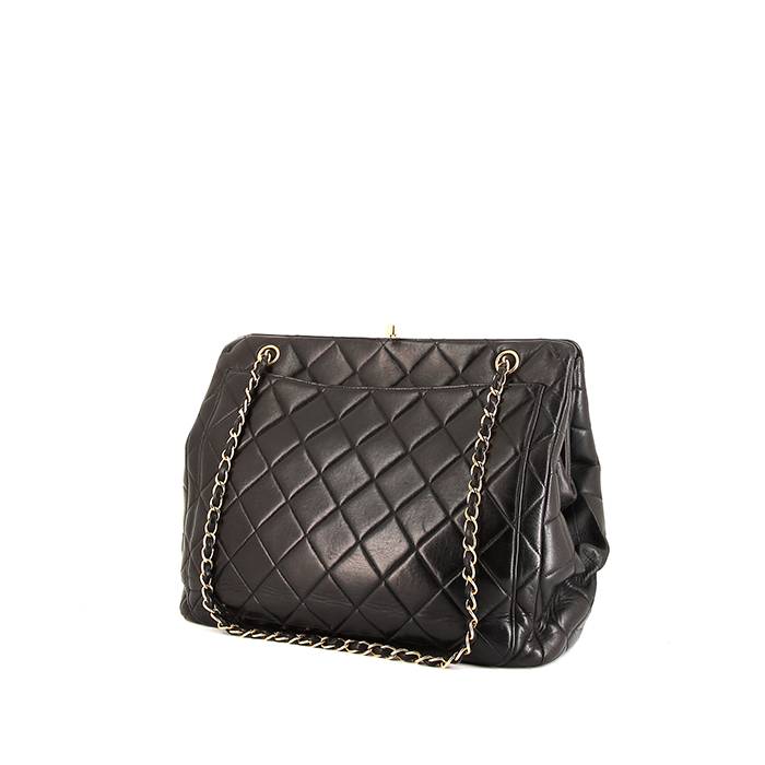 Chanel Shopping Handbag 356089