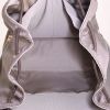 Louis Vuitton backpack in damier Giant canvas and natural leather - Detail D2 thumbnail