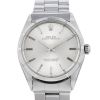 Rolex Oyster Perpetual watch in stainless steel Ref:  1003 Circa  1966 - 00pp thumbnail