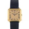 Reloj Baume & Mercier Baumatic de oro amarillo Circa  1990 - 00pp thumbnail